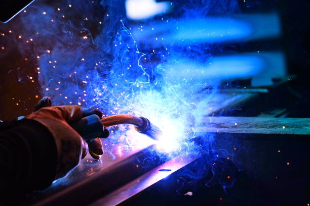 Best Marine and Shipbuilding Welding in Crooksville, OH