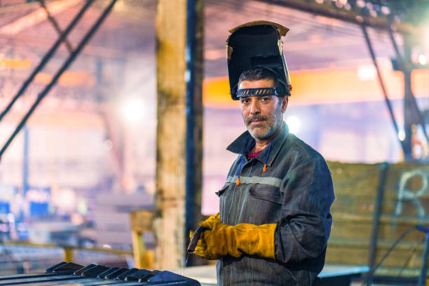 Best Aerospace and Defense Welding in Crooksville, OH