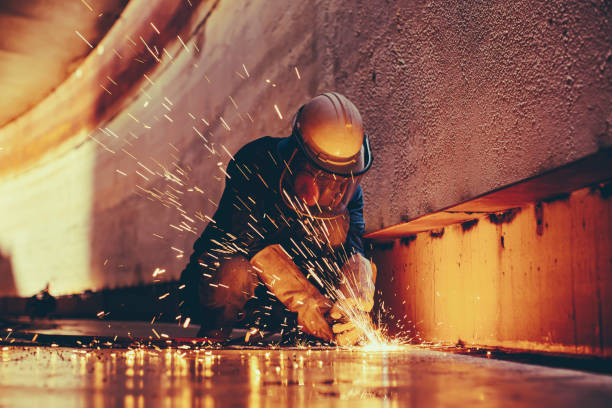 Best Structural Steel Welding in Crooksville, OH