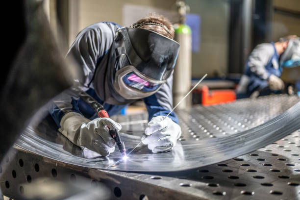  Crooksville, OH Welder Pros