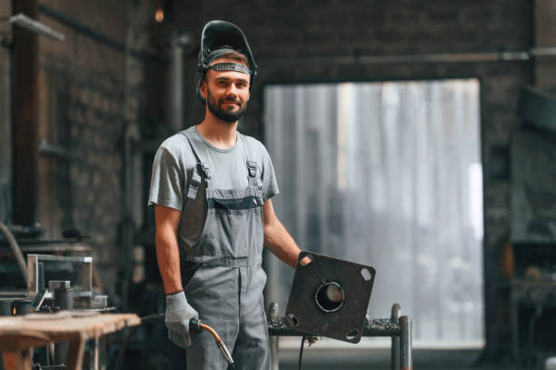 Best Welding Equipment Sales and Repair in Crooksville, OH