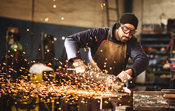 Best Maintenance and Repair Welding in Crooksville, OH