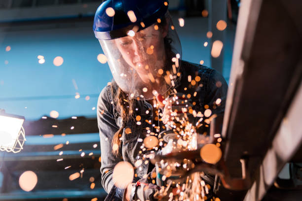 Best Structural Steel Welding in Crooksville, OH